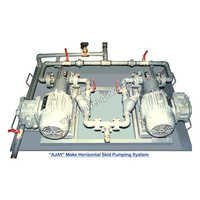 Process Skid Assembly