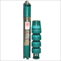 Submersible Open Well Pump
