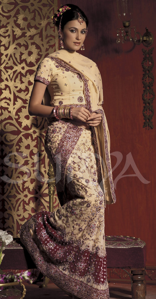 Party Wear Lehenga