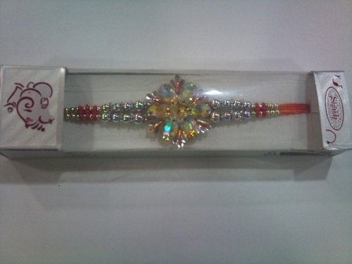 Beaded Rakhi