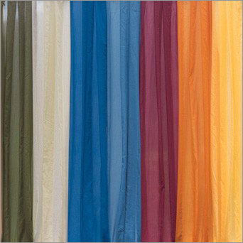 Natural Fabrics
