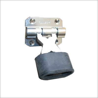 Double Door Stopper