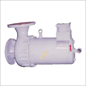 Glandless Pumps By FLOW OIL PUMPS PRIVATE LIMITED
