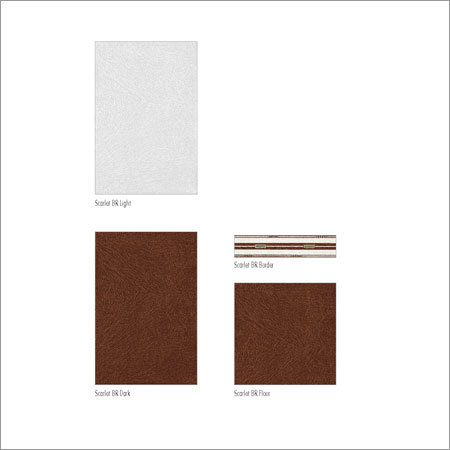 Ceramic Wall Tiles