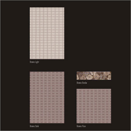 Artistic Tiles