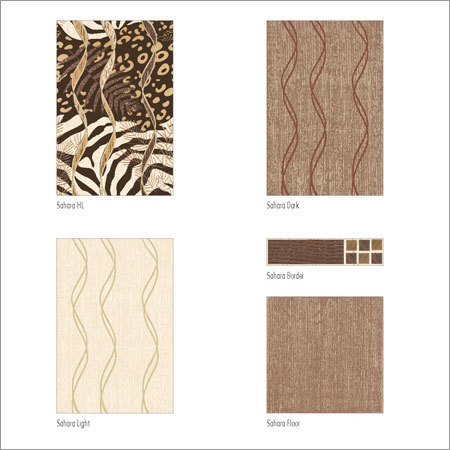 Ceremic Wall Tiles