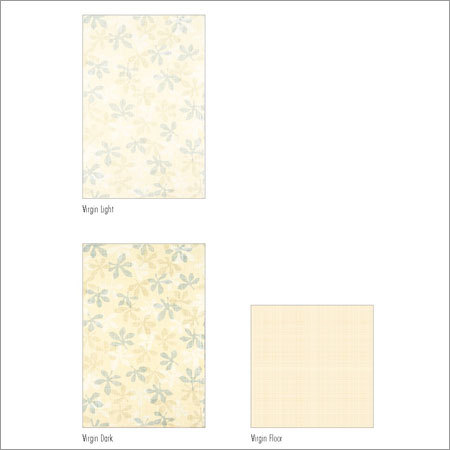Decorative Ceramic Tiles