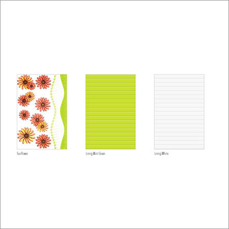Glossy Ceramic Tiles
