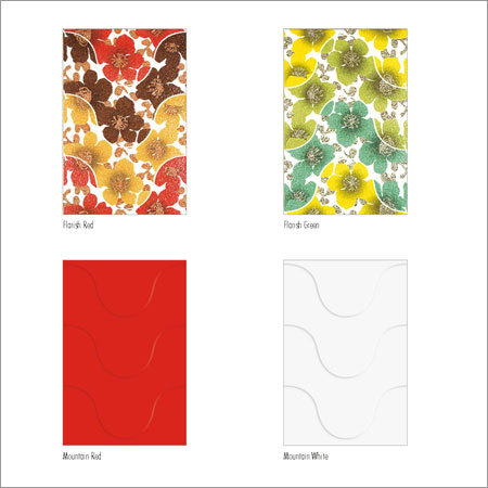 Designer Kitchen Tiles