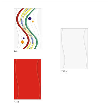 Glazed Ceramic Wall Tiles