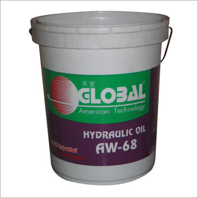 Hydraulic Oil