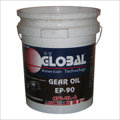 Gear Oil