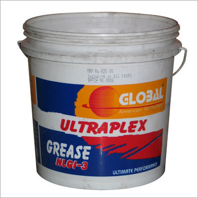 Ultraplex Grease Oil 