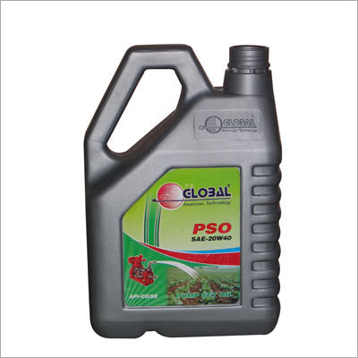 Pump Set Oil