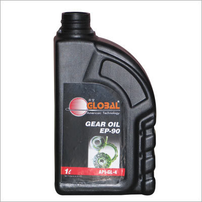 Gear Oil Additive