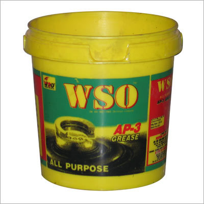 Grease Oil WSO