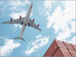 Air Freight Services