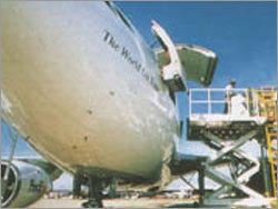 Total Logistics Services