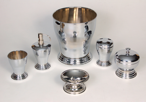 Bathroom Accessories