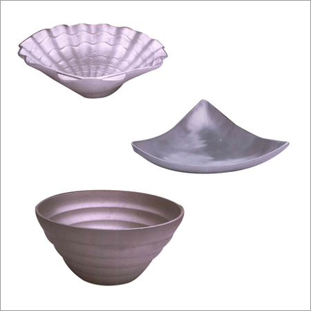 Aluminium Bowl