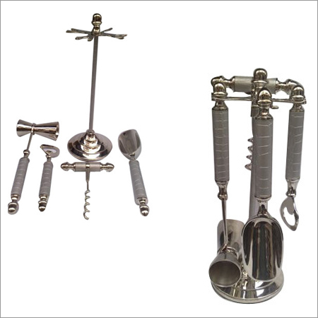 Bar Tool Set