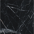 Polished Black Stone