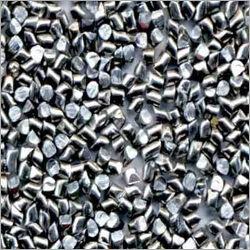 Aluminium Shots
