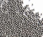Stainless Steel Cut Wire Shots