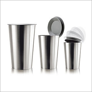 Stainless Steel Bucket