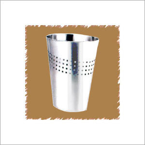 Oval Paper Bin