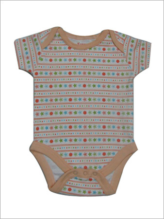Baby Romper