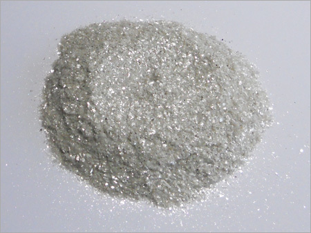 Mica Coarse