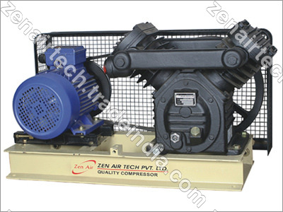 Vacuum Pumps