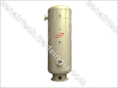 Air Receivers