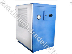 Industrial Refrigerated Air Dryers