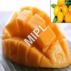 Mango Pulp