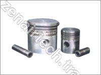 Heavy Compressors Spare Parts