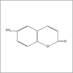 6-Methyl Coumarin - White Crystalline Powder, >99% Assay | Heat Stable, Coconut Aroma, Versatile Flavor Enhancer