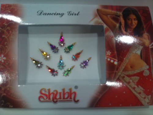 Stone Bindi