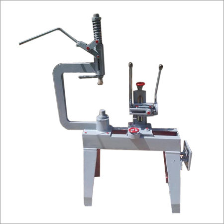 Industrial Beading Machine