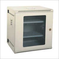12u Wall Mount Server Rack (dual Section) Frequency (mhz): 50 Hertz (hz)