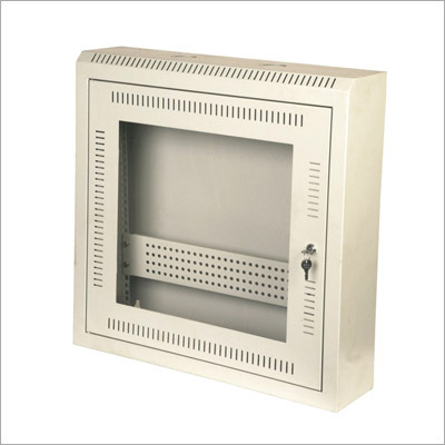 Network Mounted Cabinet