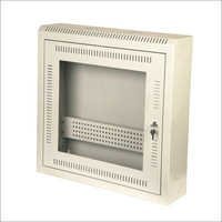 FTTH Cabinet Wall Mount