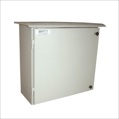 IP55 Battery Cabinet