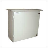 Steel Ip55 Battery Cabinet