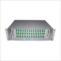 Multilink Fiber Distribution Units - Fiber Material, 485x300mm Dimensions | Excellent Finish, Sturdiness, High Temperature Resistance, Corrosion Resistant