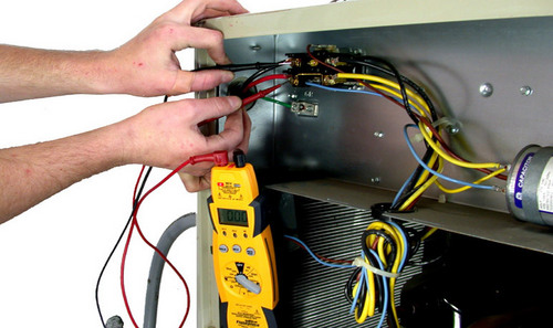 Air Conditioning Maintainance Services