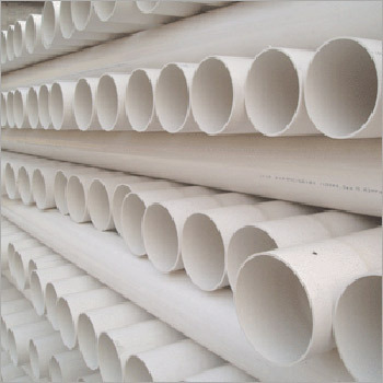 PVC Pipes