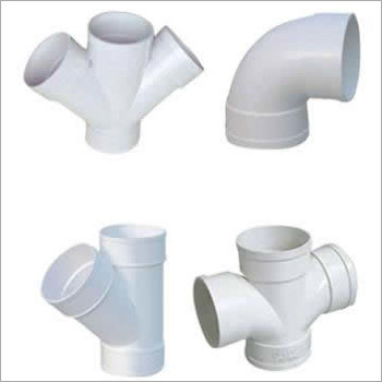 UPVC Pipe Fitting