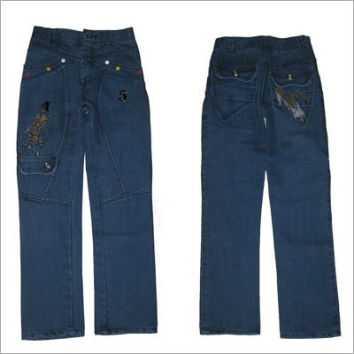Designer Jeans
